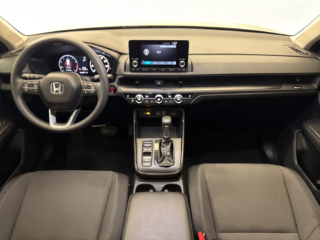 2024 Honda CR-V EX - Photo 46
