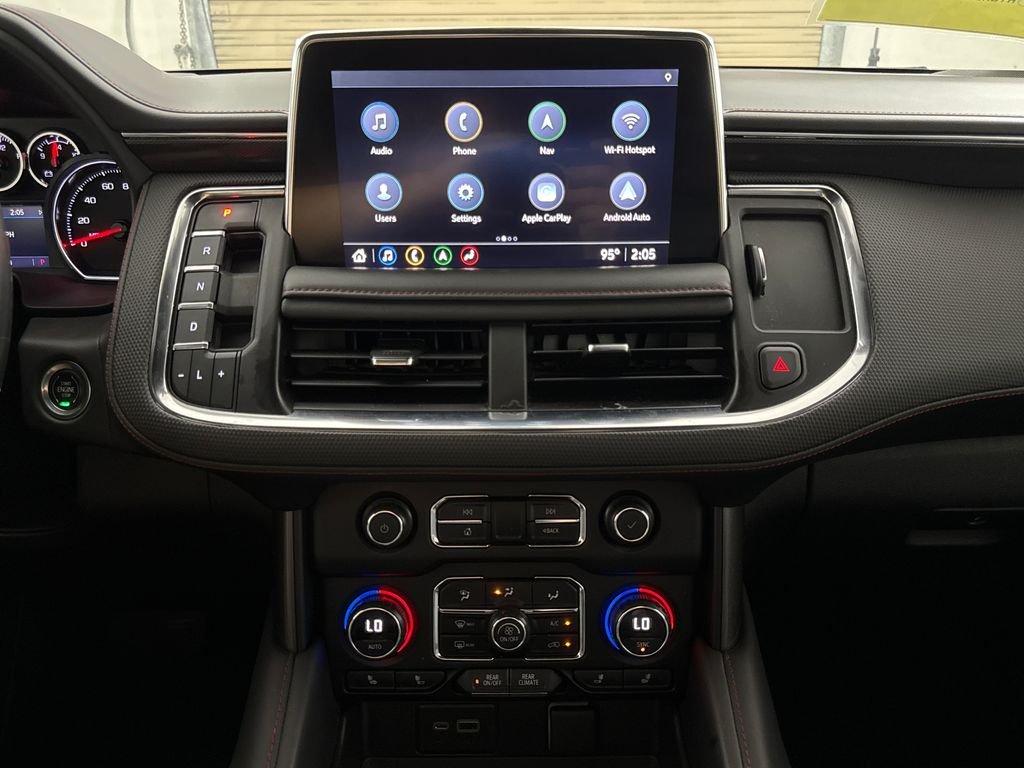 2021 Chevrolet Tahoe RST - Photo 18