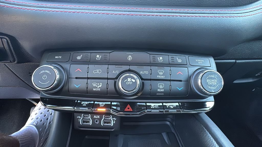 Used 2024 Night Moves Dodge R/T Plus image 23