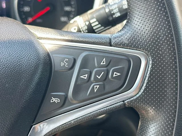Used 2020 Red Chevrolet LT image 22