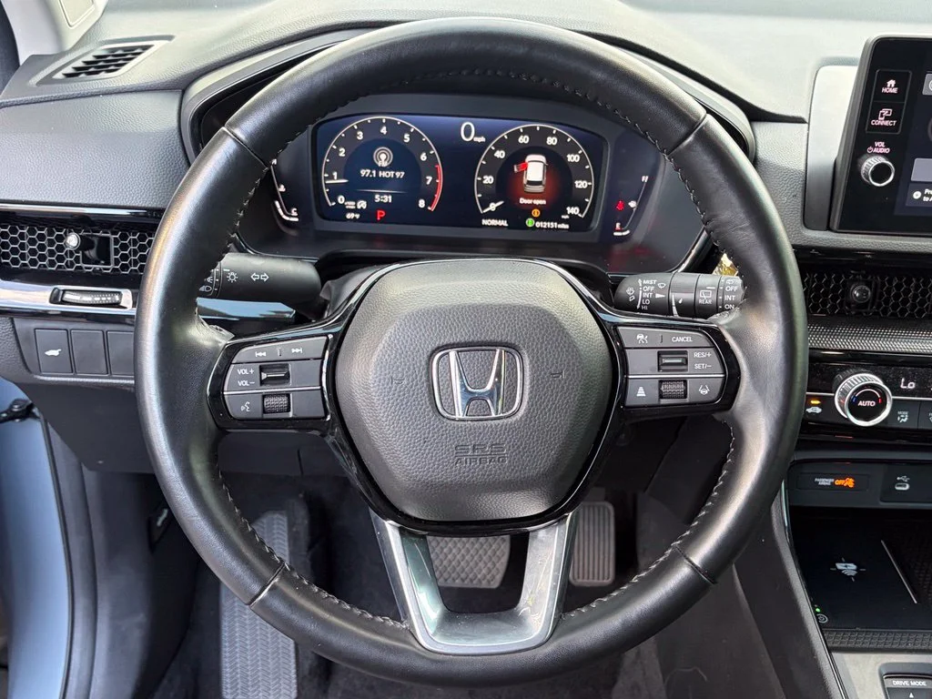 2026 Honda CR-V EX-L - Photo 29
