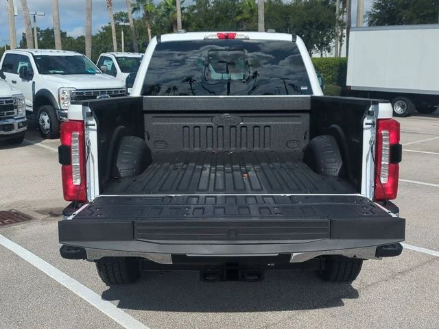 2026 Ford F-350 Super Duty King Ranch - Photo 13