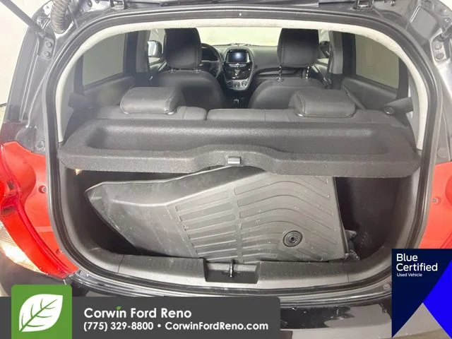 Used 2020 Mosaic Black Metallic Chevrolet LS image 26