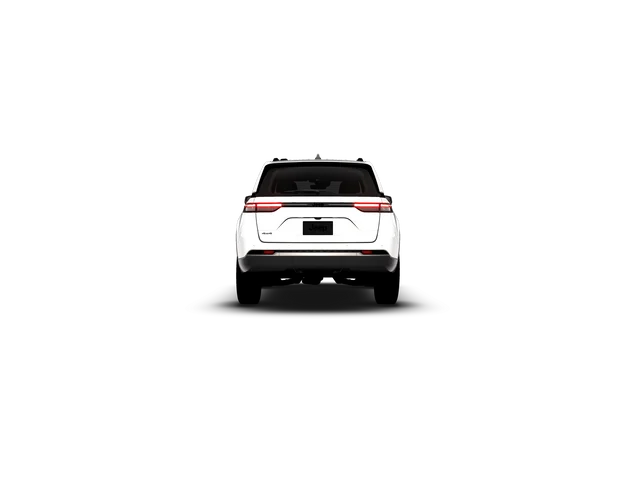 New 2026 Bright White Clear-Coat Exterior Paint Jeep Altitude image 6