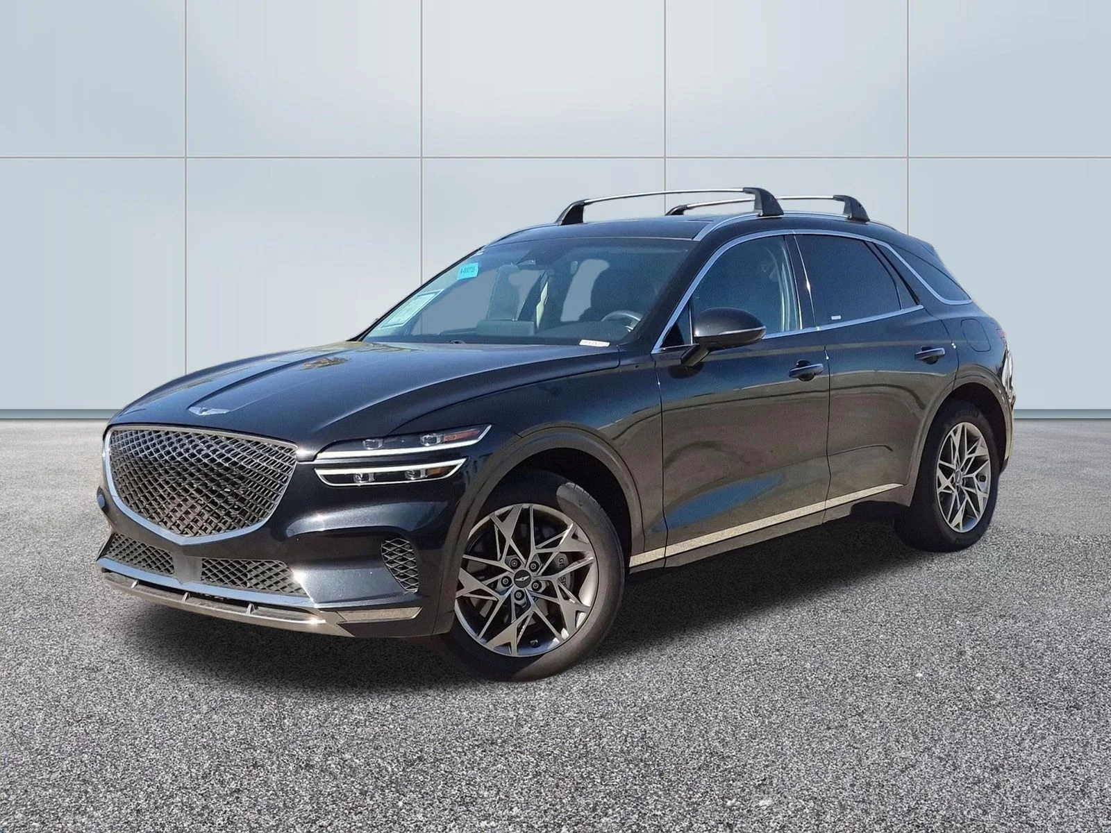 2023 GENESIS GV70 Standard