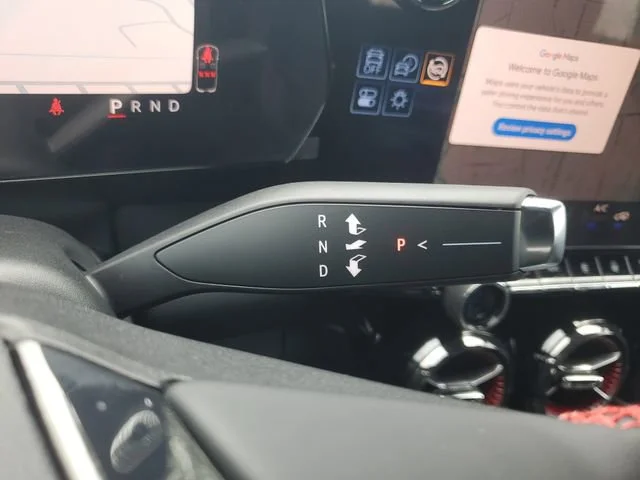 New 2025 Black Chevrolet RS image 26