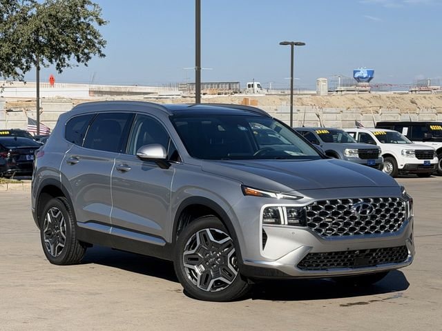 2023 Hyundai Santa Fe