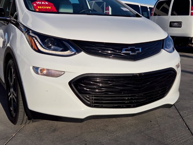 2021 Chevrolet Bolt EV Premier - Photo 8