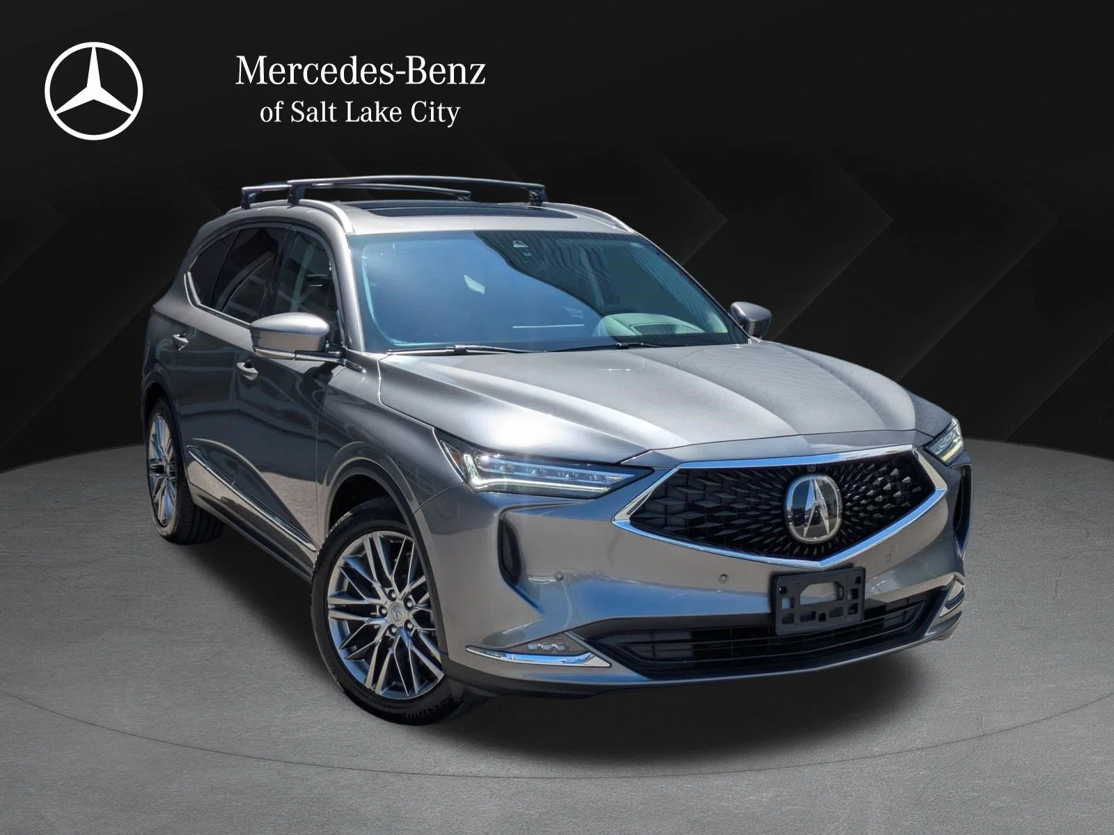 2023 Acura MDX SH-AWD w/Advance Package's photo