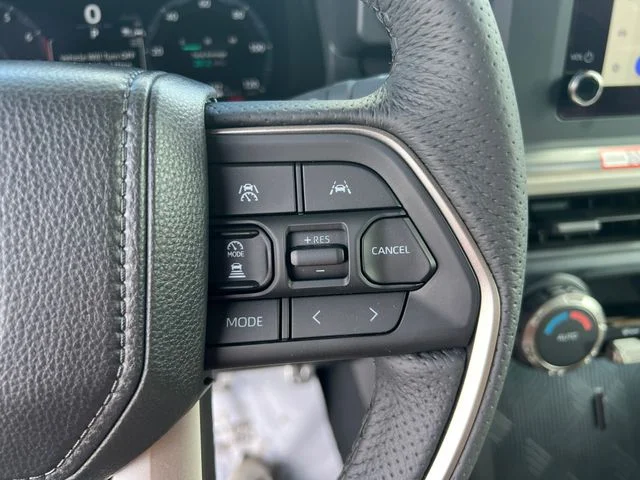 2026 Toyota Tacoma TRD Sport - Photo 19