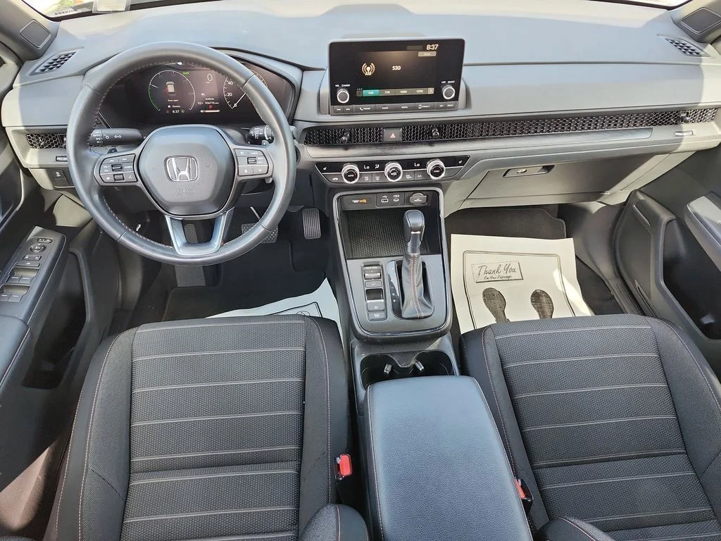 Used 2023  Honda Sport image 4
