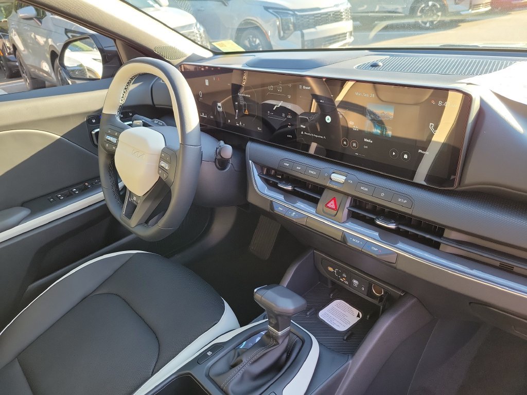 New 2026 Morning Haze Kia GT-Line image 7