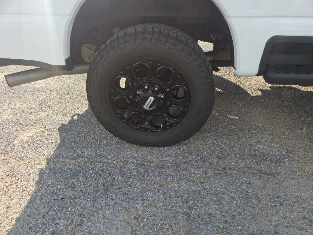 Certified Used 2023 White Ford XLT image 15