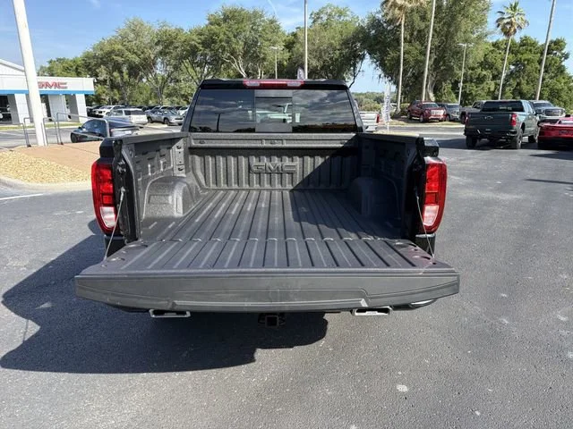 New 2026 Onyx Black GMC Elevation image 11