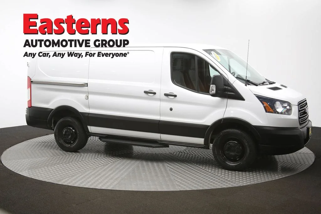 Used 2019 White Ford Base image 44