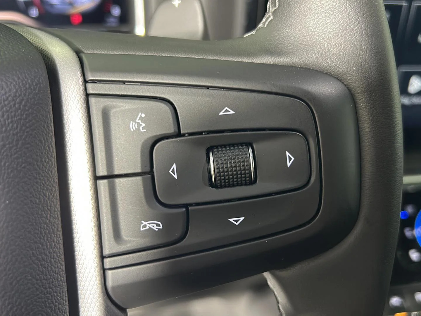 Used 2024 Sterling Metallic GMC Denali image 26