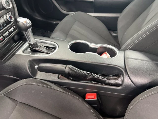 Used 2019 Black Ford GT Premium image 14