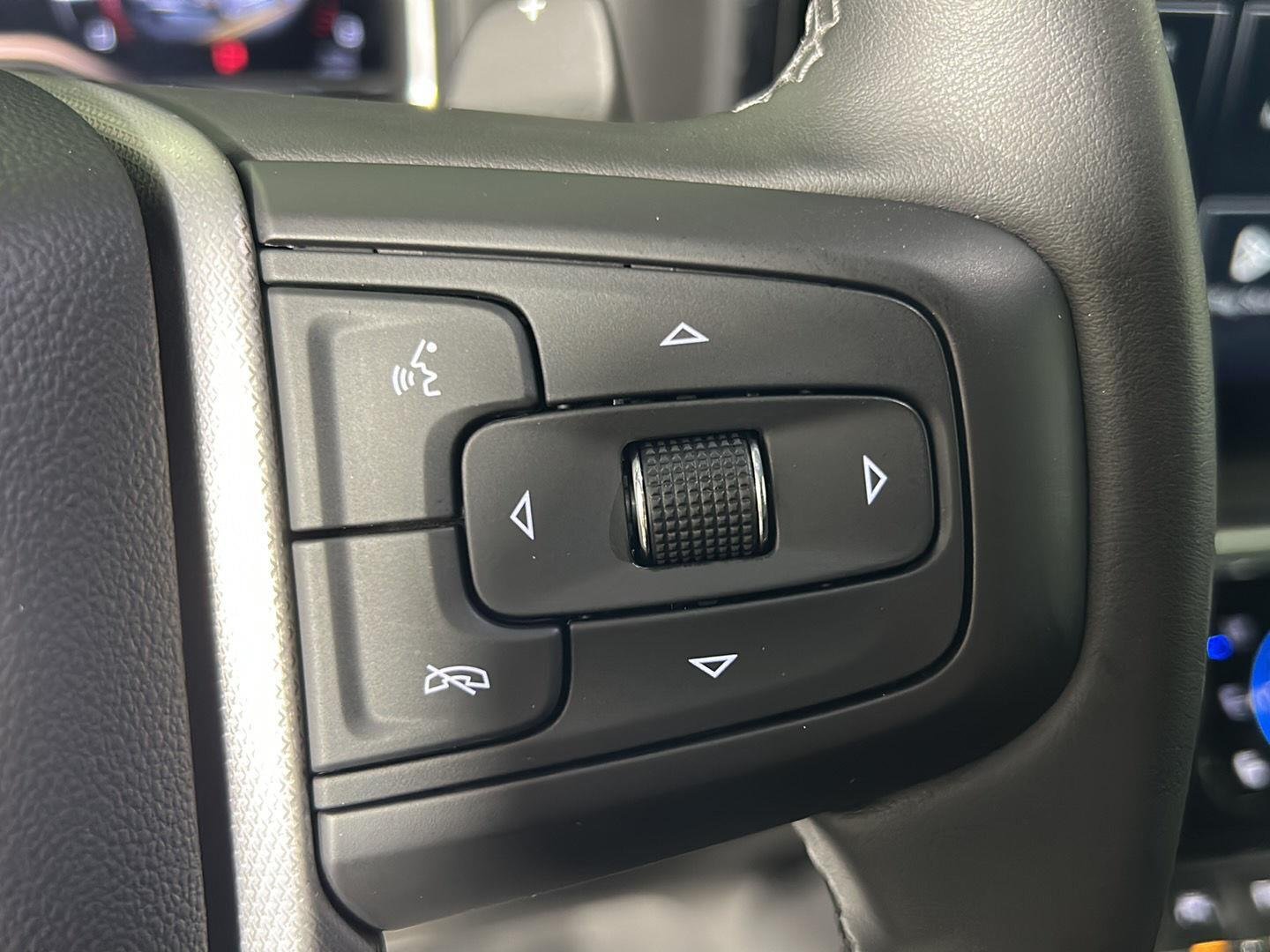 Used 2024 Sterling Metallic GMC Denali image 26