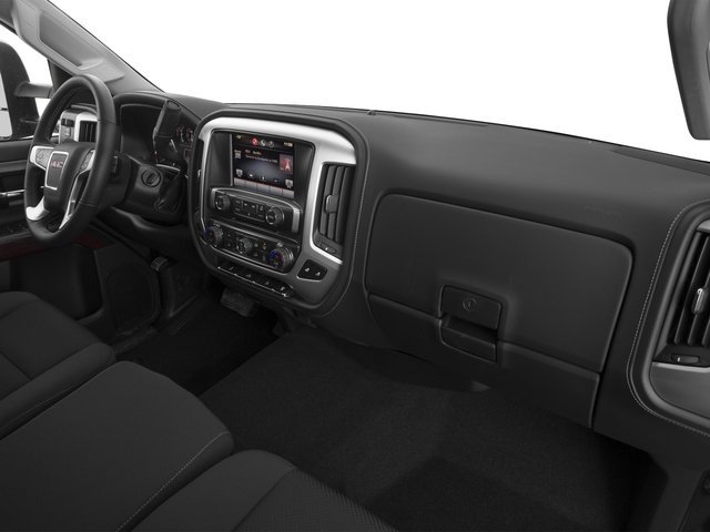 Used 2015 White GMC SLT image 15