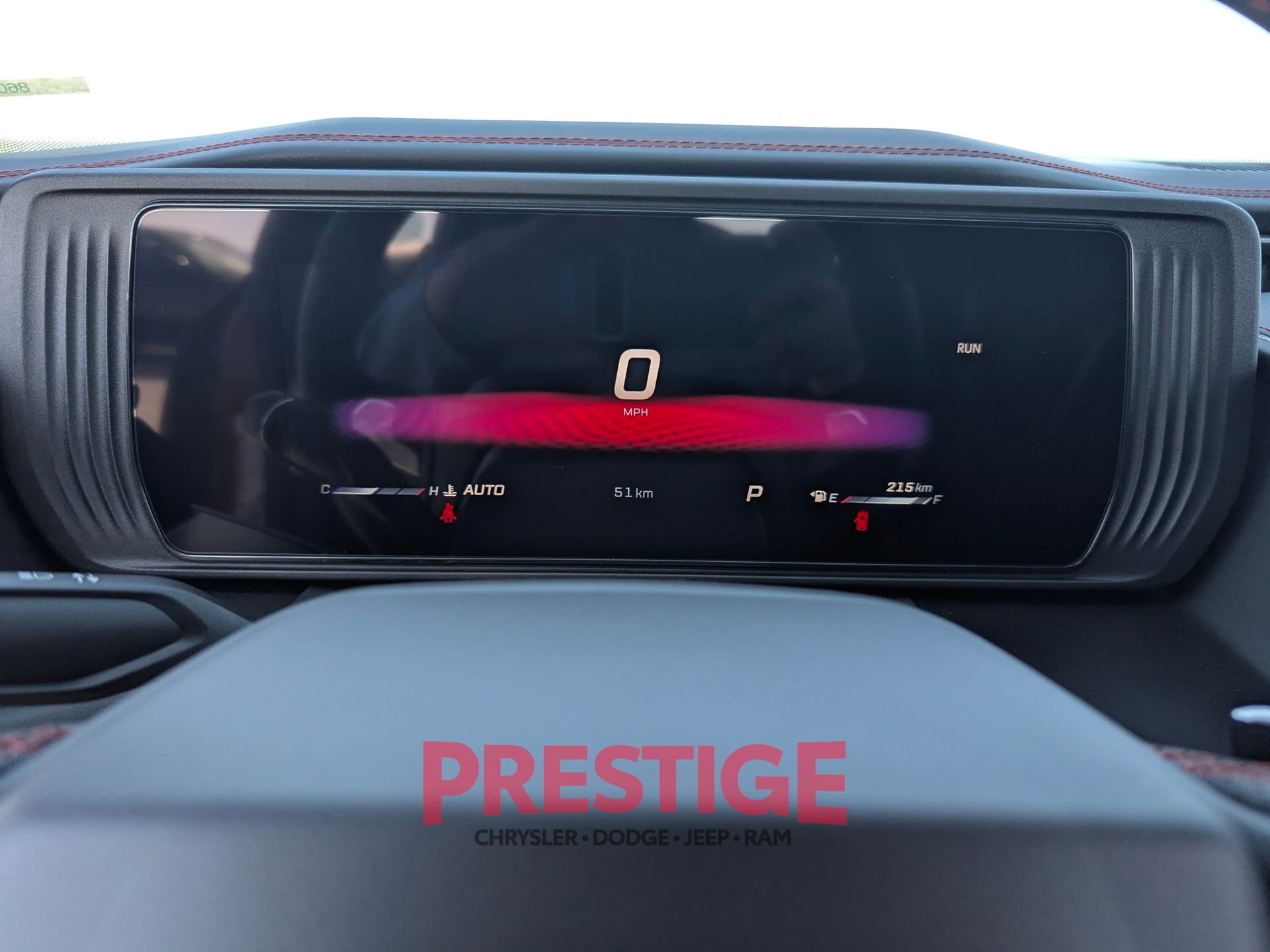 New 2026 Redeye Dodge  image 12