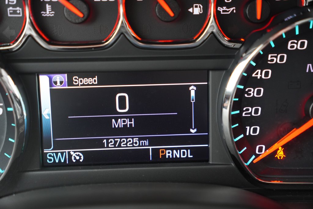 Used 2019 White Chevrolet LT image 37