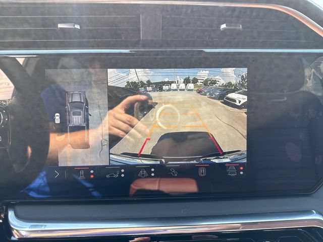 2026 GMC Sierra 1500 Denali Ultimate - Photo 23