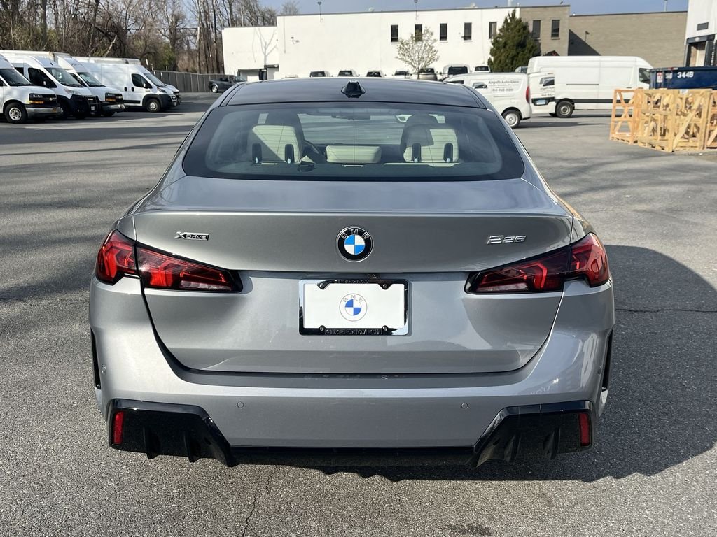 2025 BMW 2 Series 228 - Photo 23