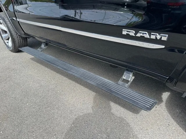2021 RAM Ram 1500 Pickup Limited - Photo 10