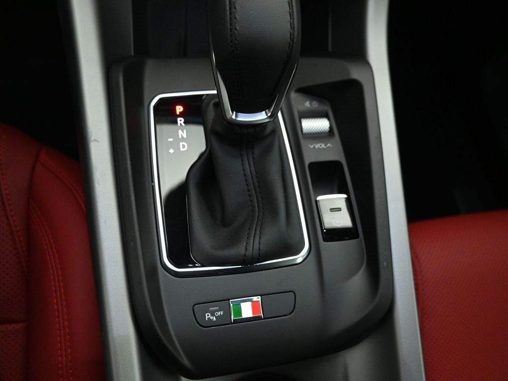 2026 ALFA ROMEO TONALE - Image 18