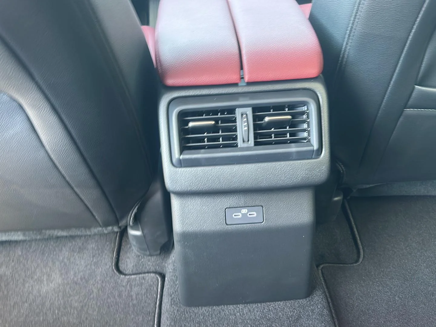 New 2026 Wind Chill Pearl Mazda Premium AWD image 17