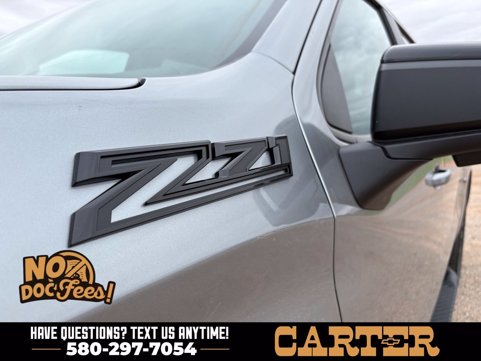 2026 Chevrolet Silverado 1500 RST - Photo 56