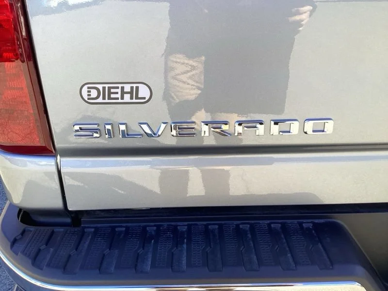 2026 Chevrolet Silverado 2500 HD LT - Photo 13