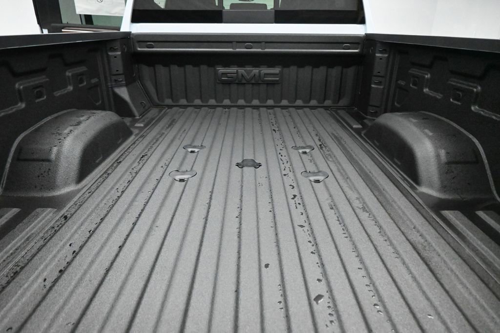 2026 GMC Sierra 3500HD Denali Ultimate - Photo 18