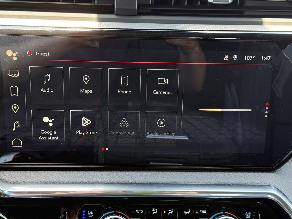 New 2026 Sterling Metallic GMC Denali image 24