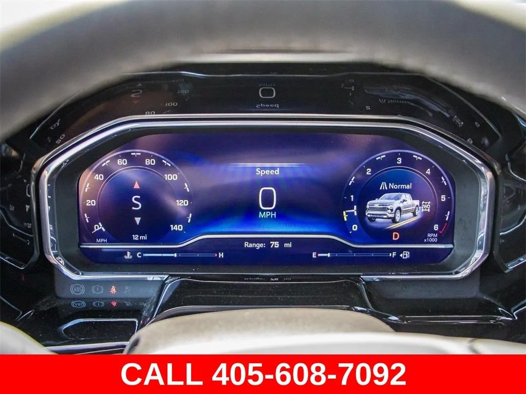 2025 Chevrolet Silverado 1500 RST - Photo 46