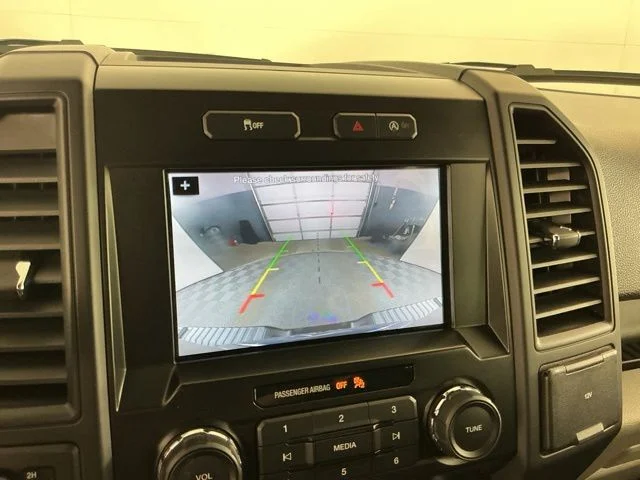 Used 2018 Magnetic Ford XL image 18