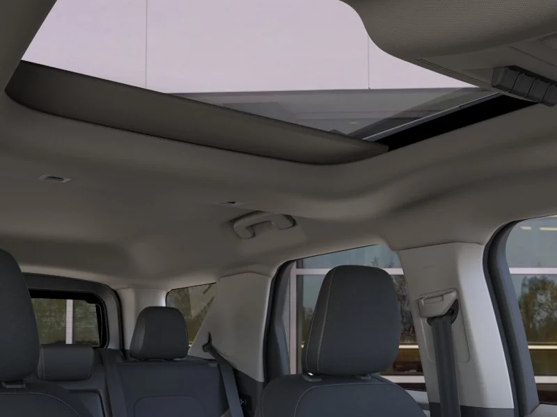 New 2026 Oxford White Ford Big Bend® image 45