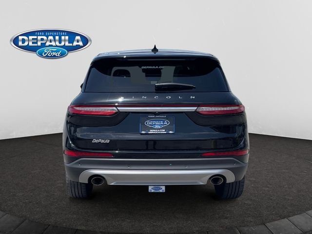 Used 2023 Black Lincoln Standard image 25