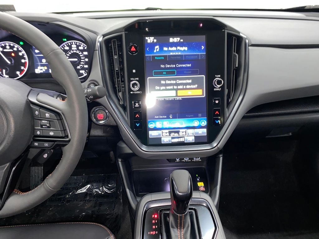 2026 Subaru Crosstrek Limited - Photo 18