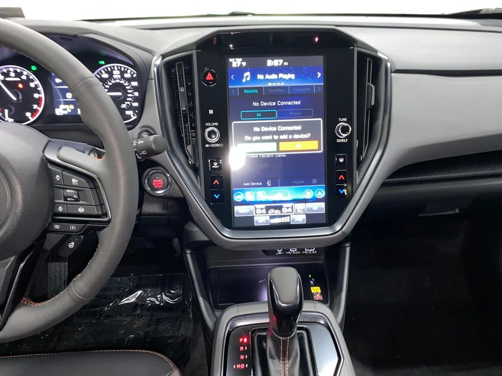 2026 Subaru Crosstrek Limited - Photo 18
