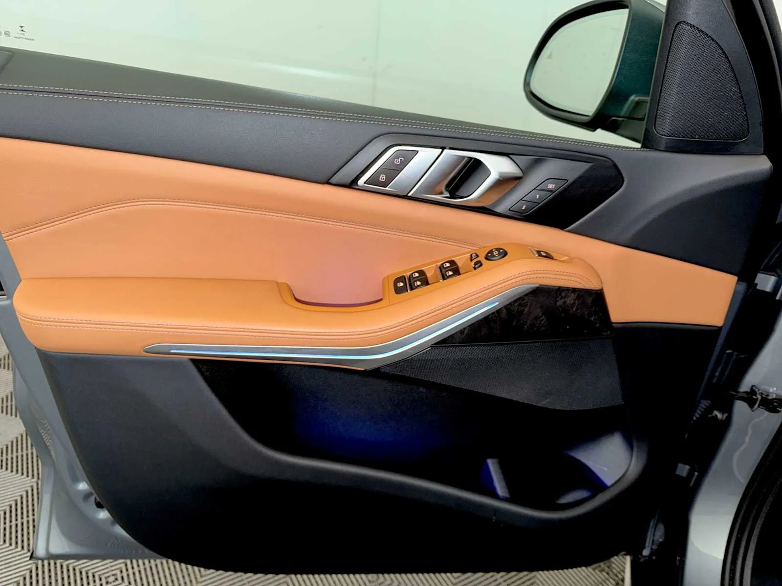 2024 BMW X5 40i - Photo 11