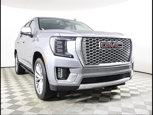2023 GMC Yukon 2WD Denali's photo