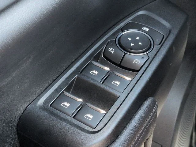 New 2026 Marsh Gray Ford XLT image 23