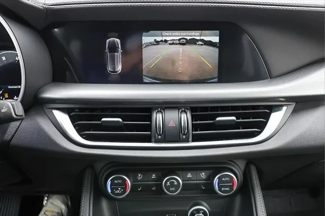 2025 Alfa Romeo Stelvio Base - Photo 15