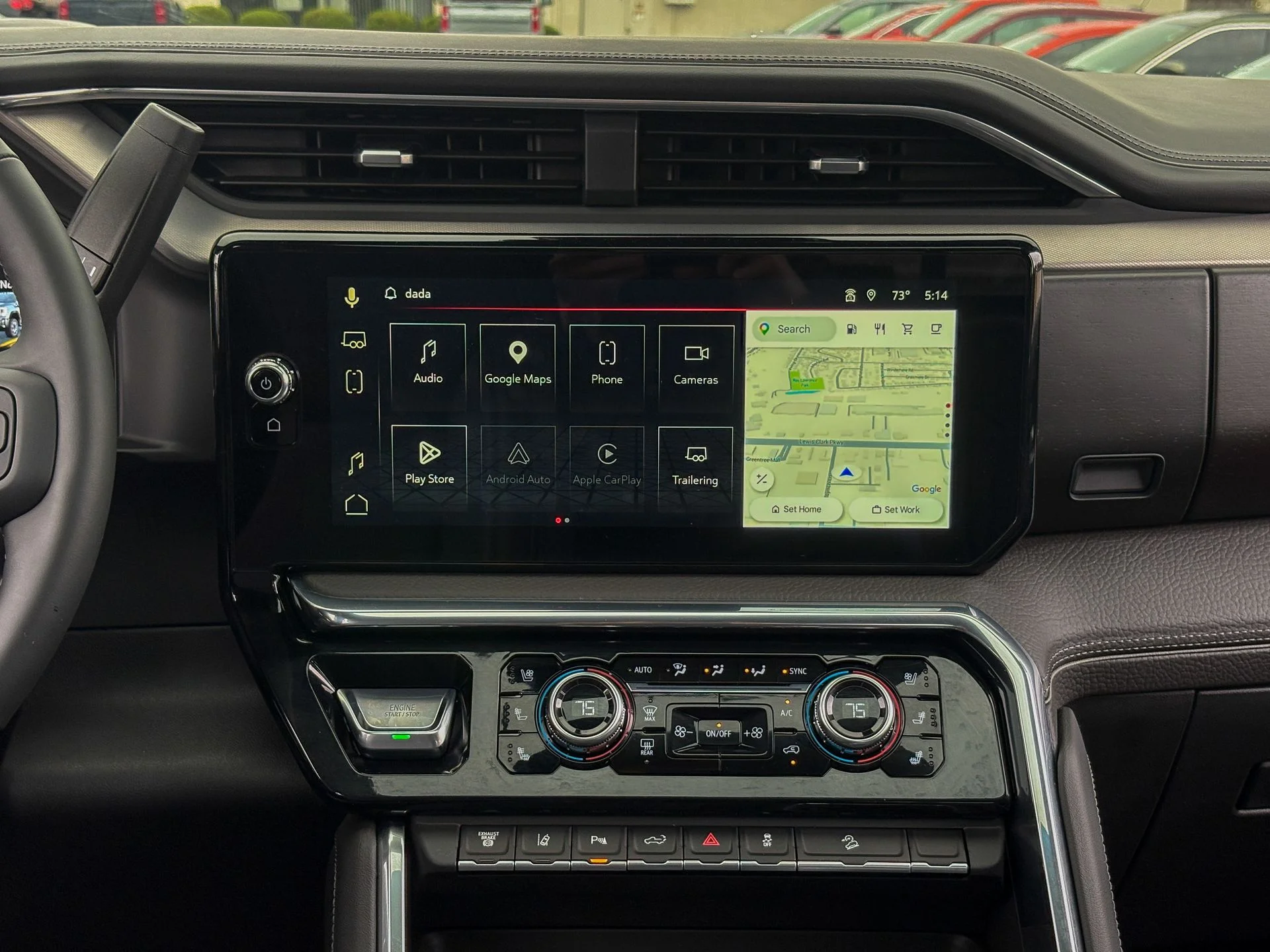 2026 GMC Sierra 2500HD Denali - Photo 11