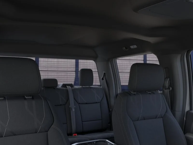 New 2026 Avalanche Ford STX® image 22