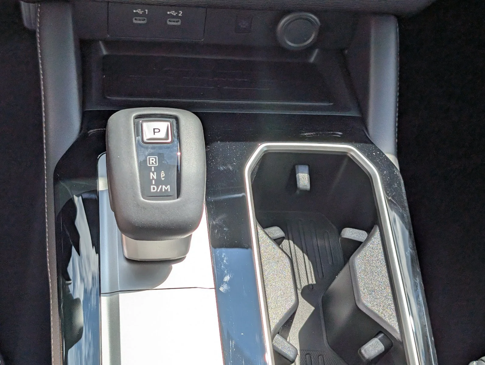 New 2026 Gray Mitsubishi SE 1.5T 2WD image 22