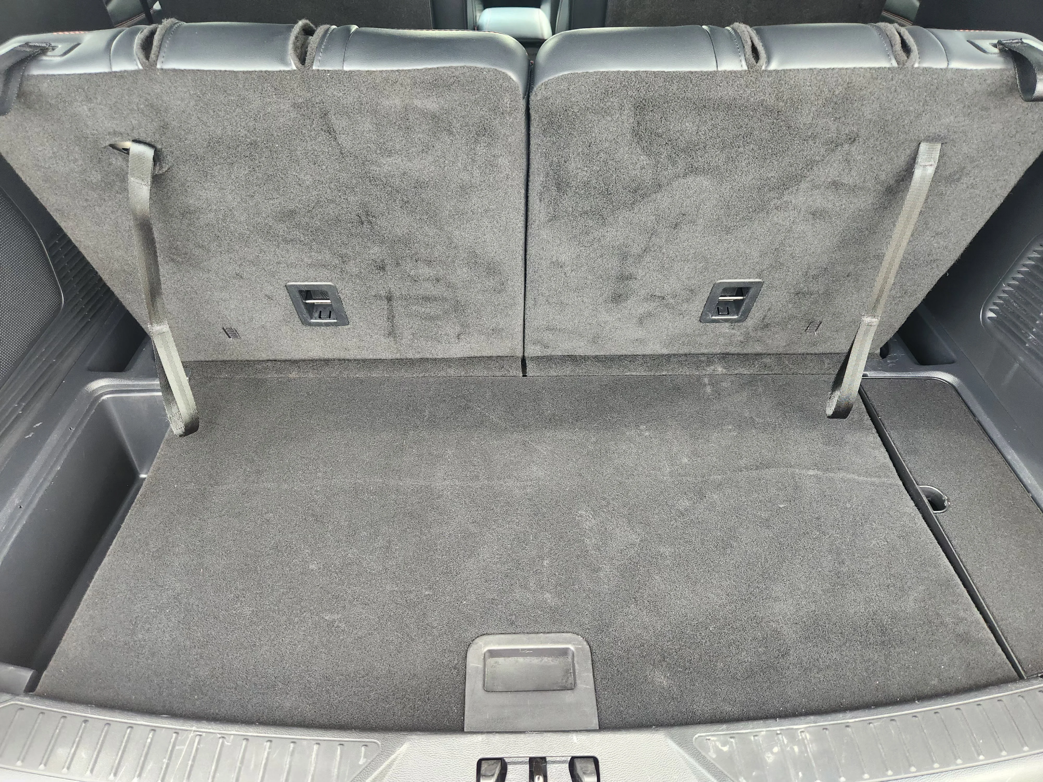 Used 2025  Ford ST-Line image 34