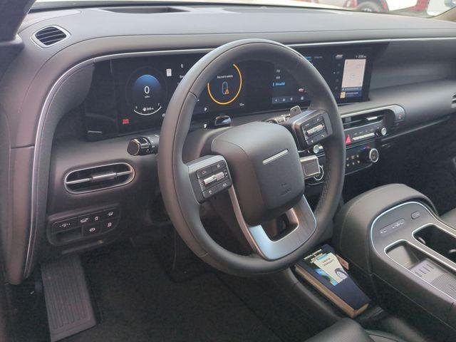 2026 Hyundai Palisade Calligraphy - Photo 20