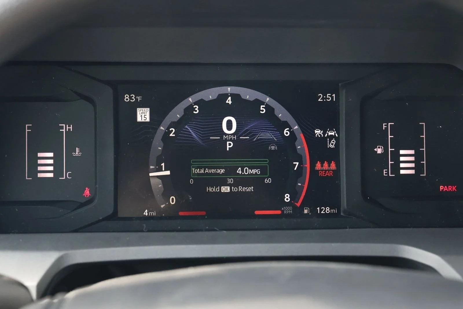 New 2026  Toyota SR5 image 20